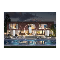 MESH-SATELLITE ORBI 870 WIFI 7