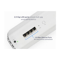MESH-SATELLITE ORBI 870 WIFI 7
