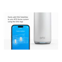 MESH-SATELLITE ORBI 870 WIFI 7