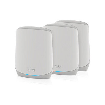 ORBI AX5400 MESH SYSTEM