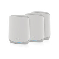 ORBI AX5400 MESH SYSTEM