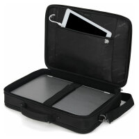 Dicota Eco Multi Plus SELECT 14-15.6" (35.56-39.62cm)