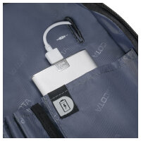 Dicota Eco Multi Plus SELECT 14-15.6" (35.56-39.62cm)