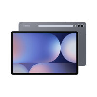 Samsung Galaxy Tab S10+ WiFi (256GB) 12GB grau