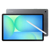 Samsung X526B Galaxy Tab S10 FE 10.9 5G 256 GB (Gray)