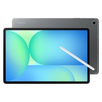 Samsung Galaxy Tab S10 FE+ Wi-Fi 256 GB gray