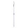 Samsung X620N Galaxy Tab S10 FE+ 13.1 Wi-Fi 128 GB (Silver)