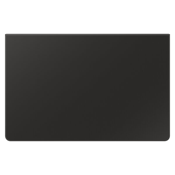 Samsung Book Cover Keyboard Slim Galaxy Tab S10 FE+. Black