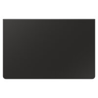 Samsung Book Cover Keyboard Slim Galaxy Tab S10 FE+. Black