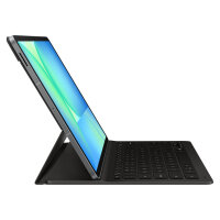Samsung Book Cover Keyboard Slim Galaxy Tab S10 FE+. Black