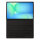 Samsung Book Cover Keyboard Slim Galaxy Tab S10 FE+. Black