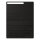 Samsung Book Cover Keyboard Slim Galaxy Tab S10 FE+. Black