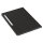 Samsung Book Cover Keyboard Slim Galaxy Tab S10 FE+. Black
