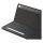 Samsung Book Cover Keyboard Slim Galaxy Tab S10 FE+. Black
