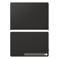 Samsung Smart Book Cover fr Galaxy Tab S10 FE+. Black