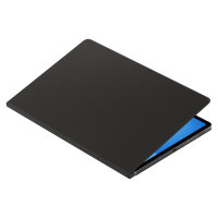 Samsung Smart Book Cover fr Galaxy Tab S10 FE+. Black