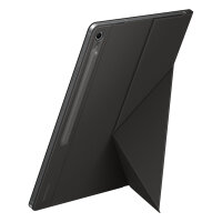 Samsung Smart Book Cover fr Galaxy Tab S10 FE+. Black