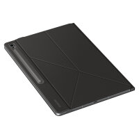 Samsung Smart Book Cover fr Galaxy Tab S10 FE+. Black