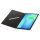 Samsung Smart Book Cover fr Galaxy Tab S10 FE+. Black