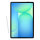Samsung Smart Book Cover fr Galaxy Tab S10 FE+. Black