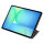 Samsung Smart Book Cover fr Galaxy Tab S10 FE+. Black