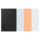 Samsung Smart Book Cover fr Galaxy Tab S10 FE+. Black