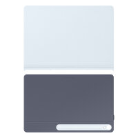 Samsung Smart Book Cover fr Galaxy Tab S10 FE+. Blue