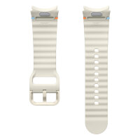Samsung Sport Band (S/M). Cream