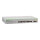 ALLIED Gigabit webSmart switch 8x 10/100/1000-T PoE+ 2x SFP Ports and single fixed PSU EU Power Code