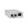 ALLIED TAA 10/100/1000T to 1000SX/SC MM Media & Rate Converter Multi-region PSU