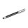 4smarts Eingabestift 2in1. schwarz