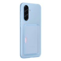 Samsung Card Slot Case fr Galaxy A56. Blue