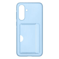 Samsung Card Slot Case fr Galaxy A56. Blue