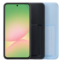 Samsung Card Slot Case fr Galaxy A56. Blue