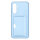 Samsung Card Slot Case fr Galaxy A56. Blue
