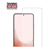 4smarts Second Glass fr Samsung Galaxy S24+/S25+