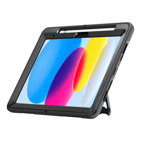 4smarts Rugged Case Grip fr iPad 11" / iPad 10.9