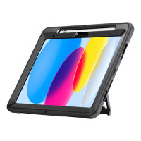 4smarts Rugged Case Grip fr iPad 11" / iPad 10.9
