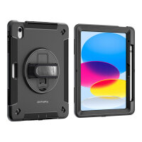 4smarts Rugged Case Grip fr iPad 11" / iPad 10.9