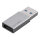 4smarts Passiver Adapter USB-A 3.0 auf USB-C 2er Set