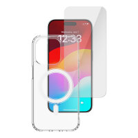 4Smarts 360 Protection Set fr Apple iPhone 15 Plus