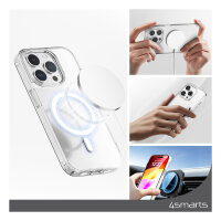 4Smarts 360 Protection Set fr Apple iPhone 15 Plus