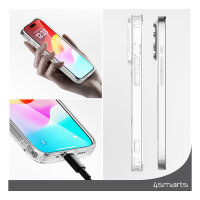 4Smarts 360 Protection Set fr Apple iPhone 15 Plus
