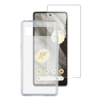 4Smarts 360 Protection Set fr Google Pixel 8 Pro
