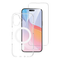 4smarts 360 Premium Protection Set fr Apple iPhone 16