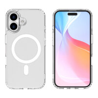 4smarts 360 Premium Protection Set fr Apple iPhone 16