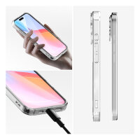 4smarts 360 Premium Protection Set fr Apple iPhone 16