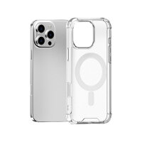 4smarts Hybrid Case Ibiza fr Apple iPhone 16 Pro Max