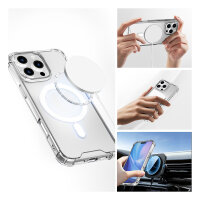 4smarts Hybrid Case Ibiza fr Apple iPhone 16 Pro Max