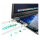 4smarts USB-C auf USB-C Kabel PremiumCord 60W 3erSet wei/silb